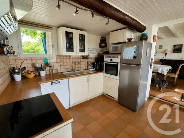 Maison à vendre  4 pièces - 85 m 2   PIERRERUE  - 04
