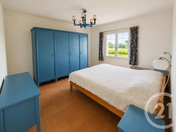 Maison à vendre  4 pièces - 85 m 2   PIERRERUE  - 04