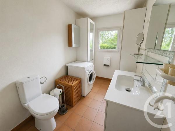Maison à vendre  4 pièces - 85 m 2   PIERRERUE  - 04