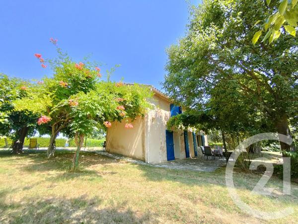 Maison à vendre  4 pièces - 85 m 2   PIERRERUE  - 04