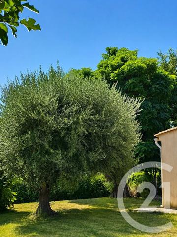 Maison à vendre  4 pièces - 85 m 2   PIERRERUE  - 04