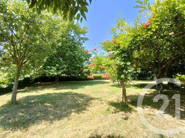 Maison à vendre  4 pièces - 85 m 2   PIERRERUE  - 04