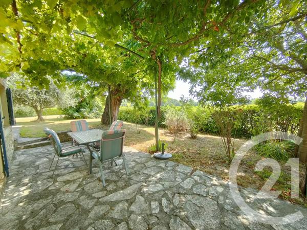 Maison à vendre  4 pièces - 85 m 2   PIERRERUE  - 04