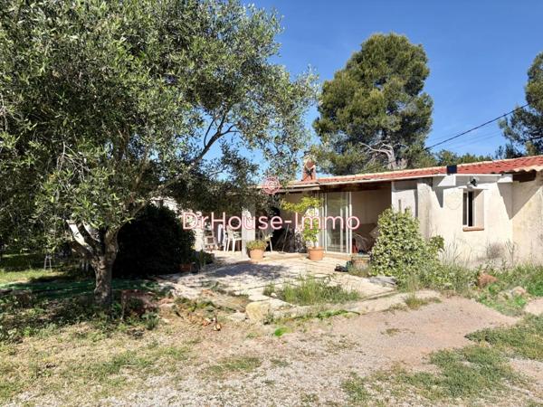 Maison à vendre 2 pièces de 68 m²