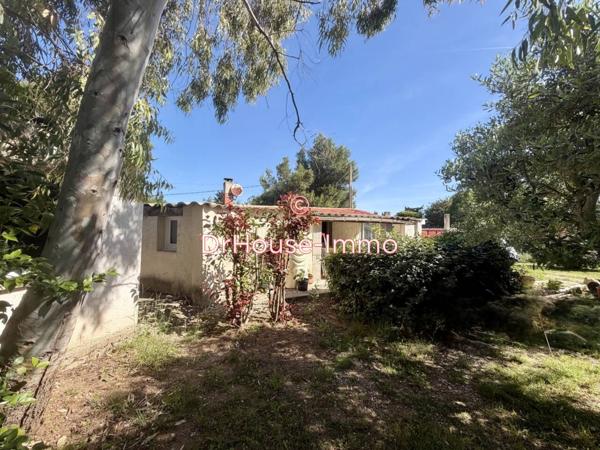 Maison à vendre 2 pièces de 68 m²