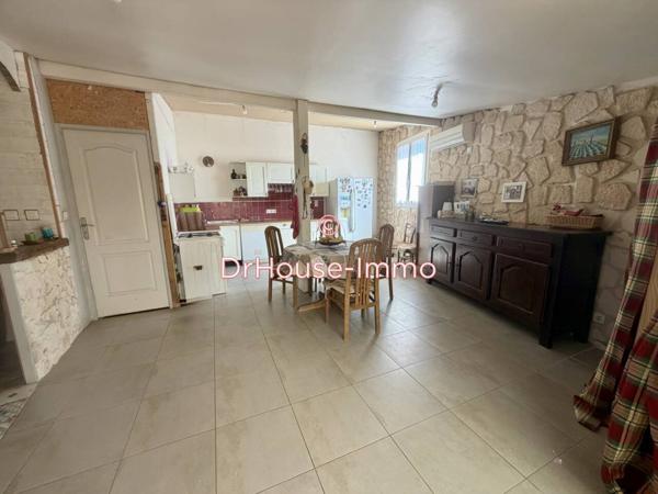 Maison à vendre 2 pièces de 68 m²