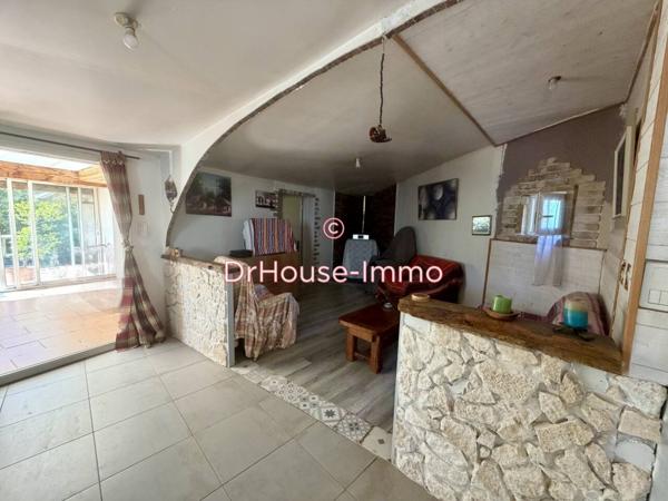 Maison à vendre 2 pièces de 68 m²