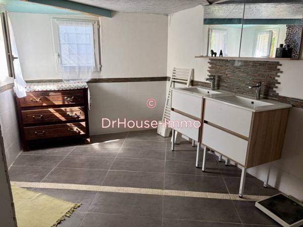 Maison à vendre 2 pièces de 68 m²