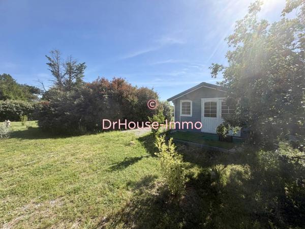 Maison à vendre 2 pièces de 68 m²
