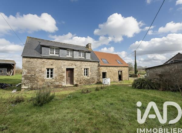 Maison à vendre 7 pièces 147 m² Saint-Michel-en-Grève