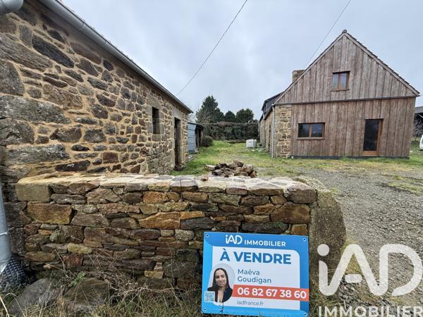 Maison à vendre 7 pièces 147 m² Saint-Michel-en-Grève
