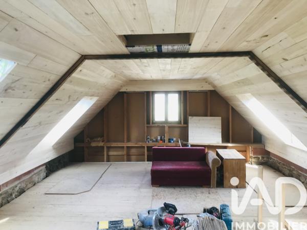 Maison à vendre 7 pièces 147 m² Saint-Michel-en-Grève