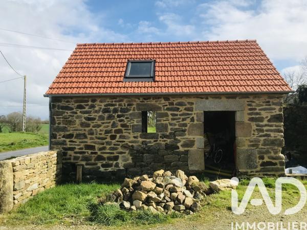 Maison à vendre 7 pièces 147 m² Saint-Michel-en-Grève