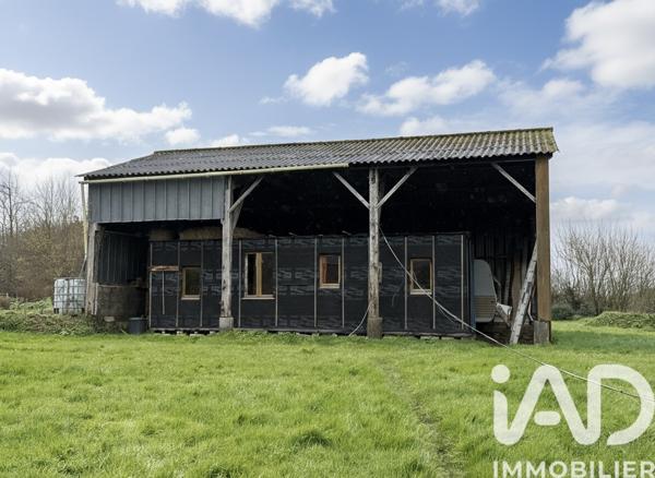 Maison à vendre 7 pièces 147 m² Saint-Michel-en-Grève