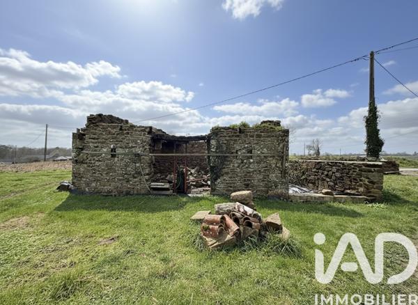 Maison à vendre 7 pièces 147 m² Saint-Michel-en-Grève