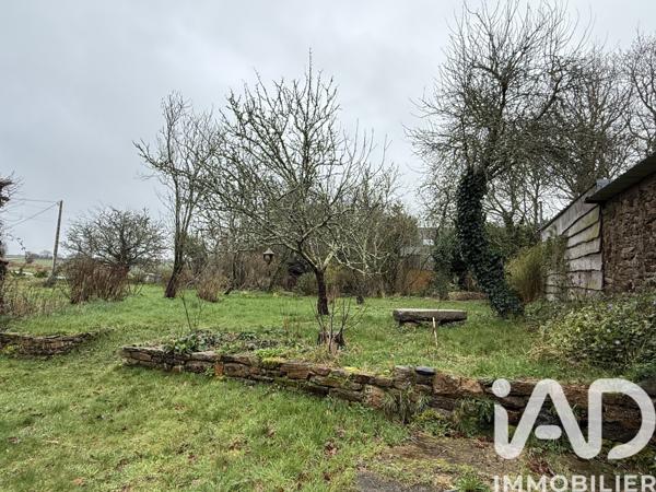 Maison à vendre 7 pièces 147 m² Saint-Michel-en-Grève