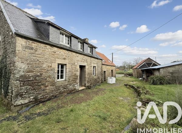 Maison à vendre 7 pièces 147 m² Saint-Michel-en-Grève