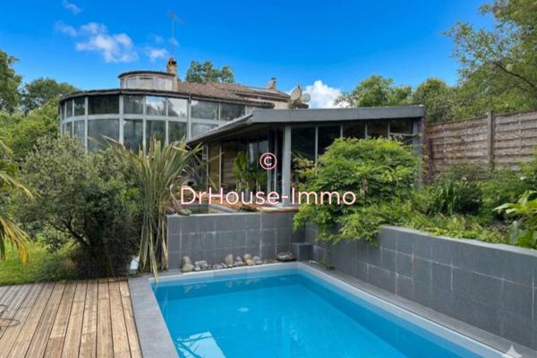 Maison à vendre 5 pièces de 160 m²