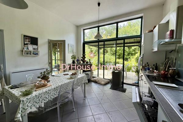 Maison à vendre 5 pièces de 160 m²