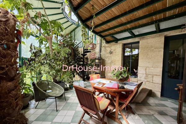 Maison à vendre 5 pièces de 160 m²