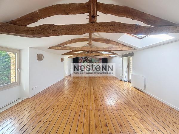 Grande maison Saint-Molf 5 chambres + un studio