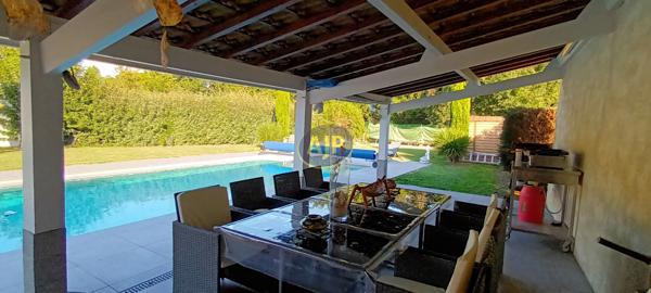 Vente maison Grayan Et L Hopital : 295 000 € - AJP Soulac Immobilier