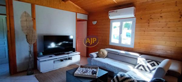 Vente maison Grayan Et L Hopital : 295 000 € - AJP Soulac Immobilier