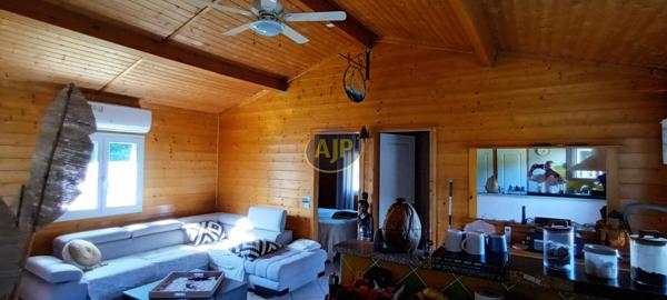 Vente maison Grayan Et L Hopital : 295 000 € - AJP Soulac Immobilier