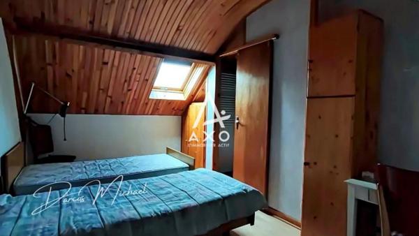 Maison familiale 173 m² avec terrain d'1 hectare et multiples dépendances