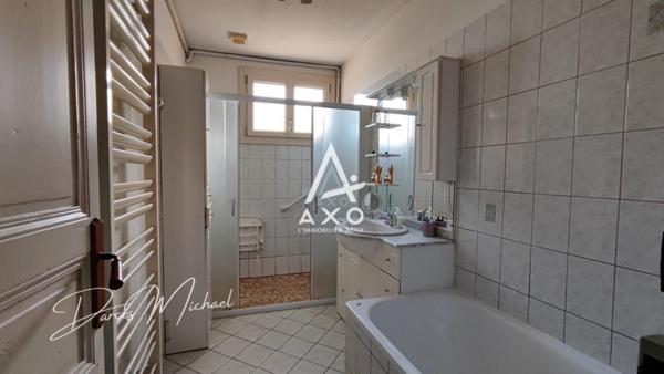 Maison familiale 173 m² avec terrain d'1 hectare et multiples dépendances