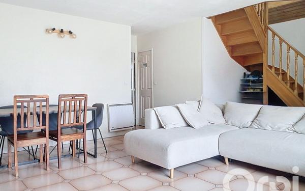 Appartement à vendre    5 pièces • 90 m2 Longjumeau