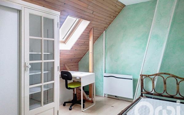 Appartement à vendre    5 pièces • 90 m2 Longjumeau