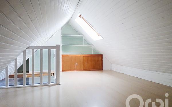 Appartement à vendre    5 pièces • 90 m2 Longjumeau