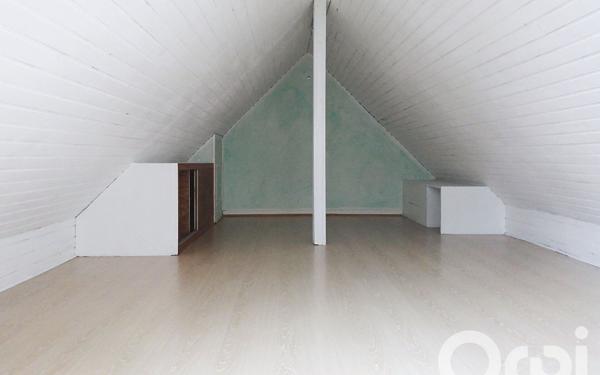 Appartement à vendre    5 pièces • 90 m2 Longjumeau