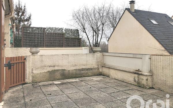 Appartement à vendre    5 pièces • 90 m2 Longjumeau