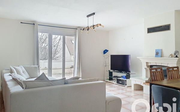 Appartement à vendre    5 pièces • 90 m2 Longjumeau