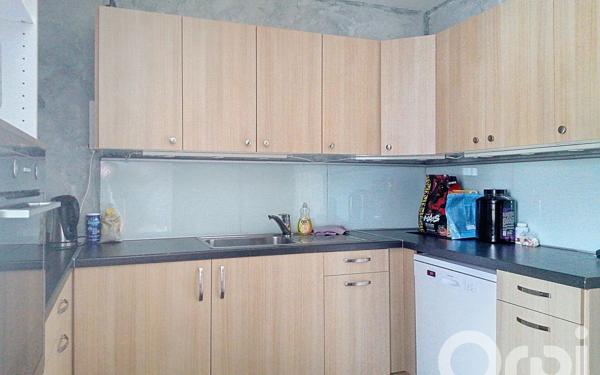 Appartement à vendre    5 pièces • 90 m2 Longjumeau