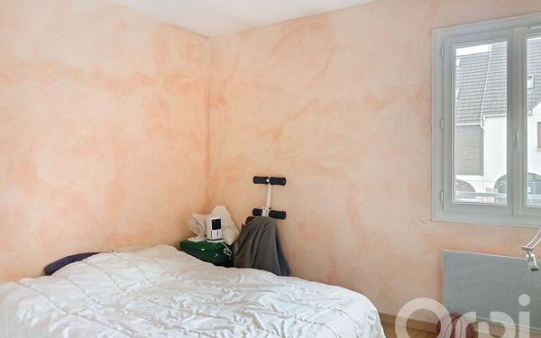 Appartement à vendre    5 pièces • 90 m2 Longjumeau