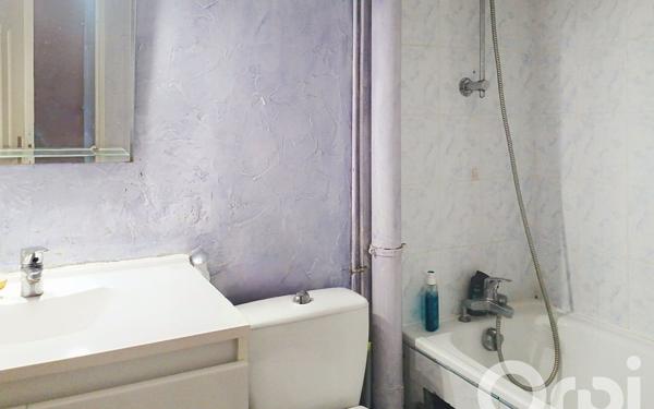 Appartement à vendre    5 pièces • 90 m2 Longjumeau