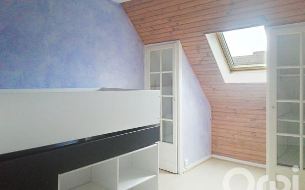 Appartement à vendre    5 pièces • 90 m2 Longjumeau