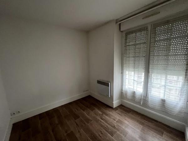 Vente Immeuble 6 pièces 133 m2 à Houdan