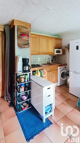 Appartement à vendre 2 pièces 24 m² Morillon