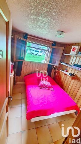 Appartement à vendre 2 pièces 24 m² Morillon