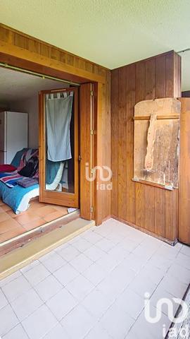 Appartement à vendre 2 pièces 24 m² Morillon