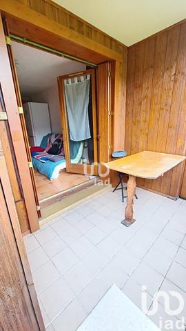 Appartement à vendre 2 pièces 24 m² Morillon
