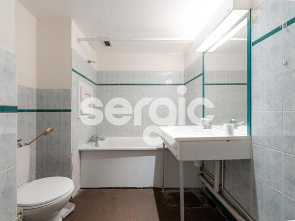 Achat 2 Pieces 38 59000 Lille hdf4090