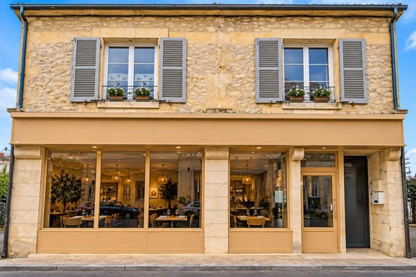 Immeuble Gouvieux 221 m2