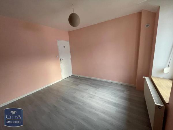 Maison à louer 5 pièces 113.14m² Bogny-sur-Meuse (08120)