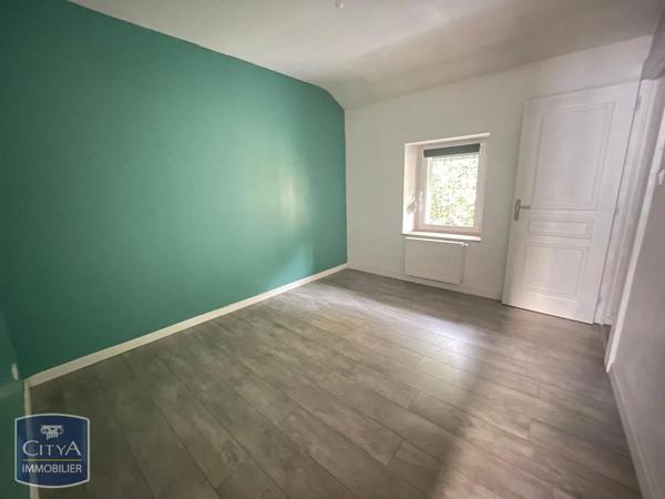 Maison à louer 5 pièces 113.14m² Bogny-sur-Meuse (08120)