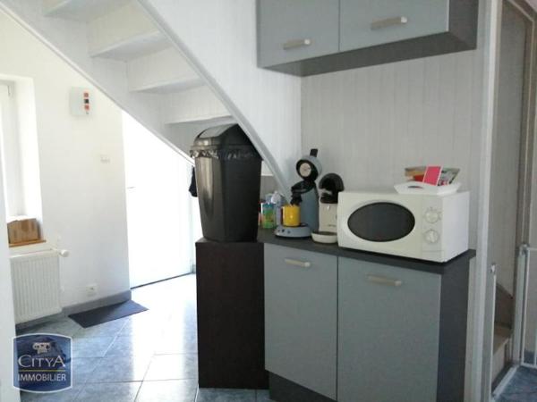 Maison à louer 5 pièces 113.14m² Bogny-sur-Meuse (08120)